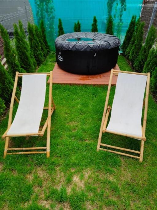 Apartament Japko Gliwice Bagian luar foto
