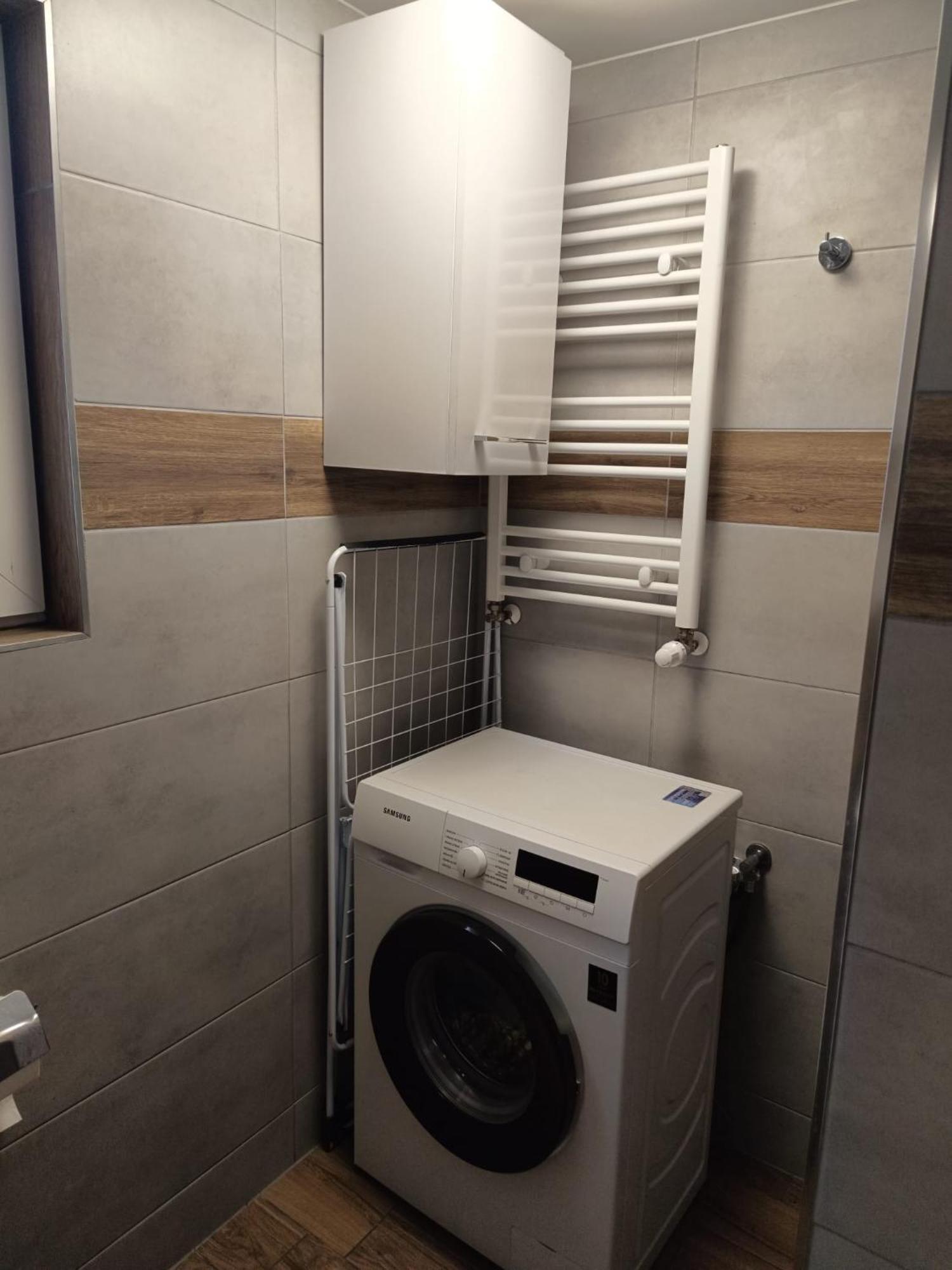 Apartament Japko Gliwice Bagian luar foto