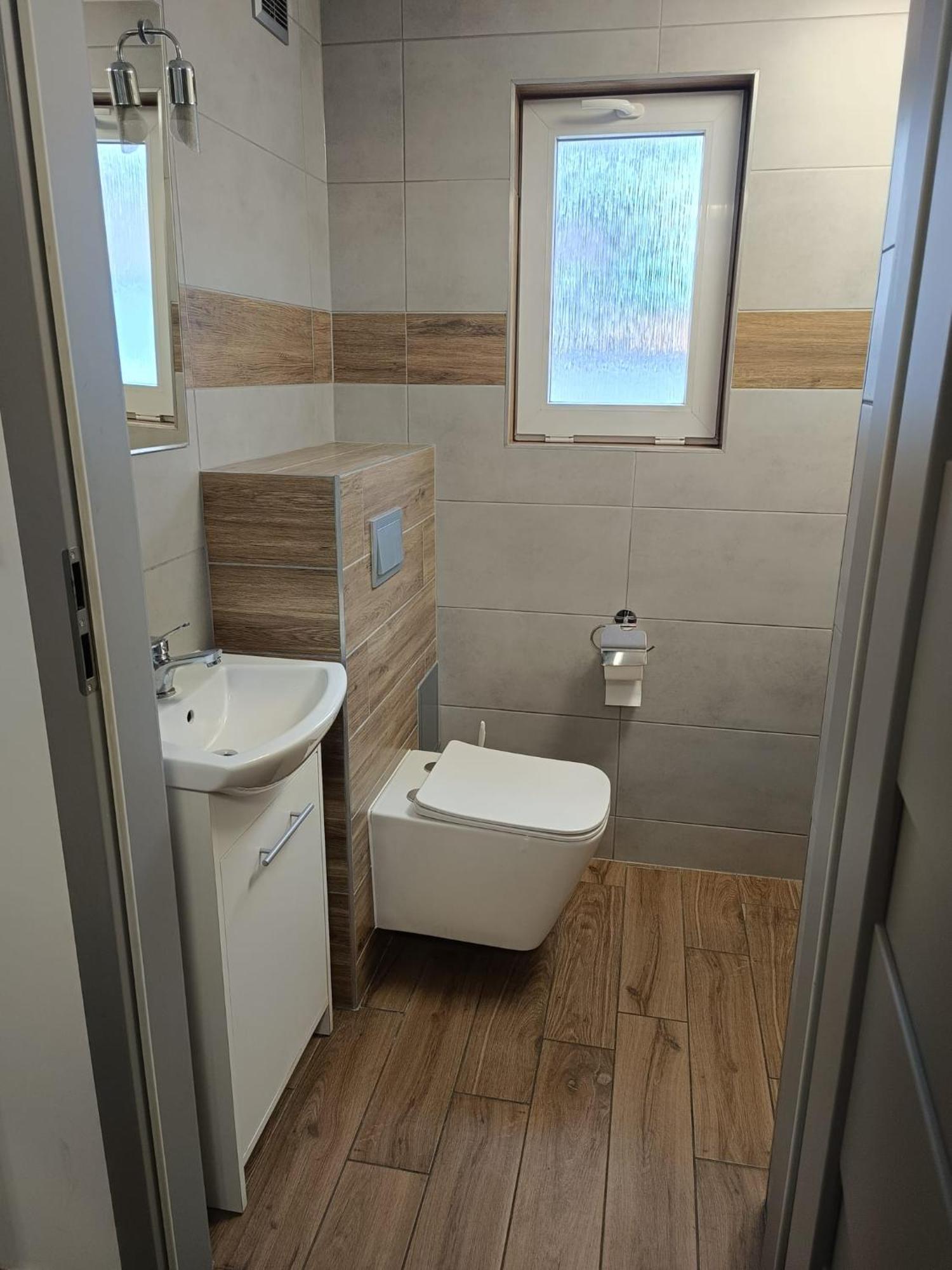 Apartament Japko Gliwice Bagian luar foto