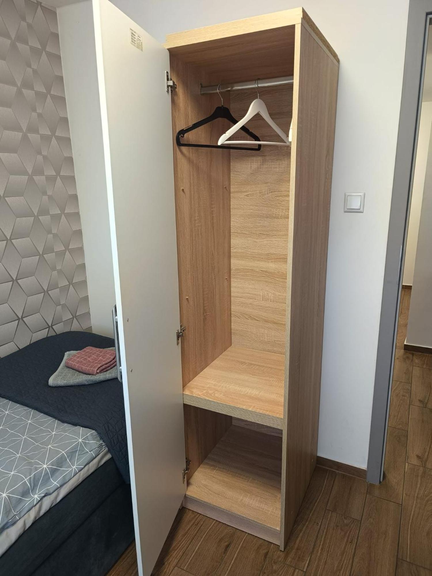 Apartament Japko Gliwice Bagian luar foto